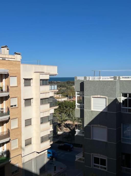 Apartmán Bonito Piso Al Lado Del Mar! La Mariña Exteriér fotografie