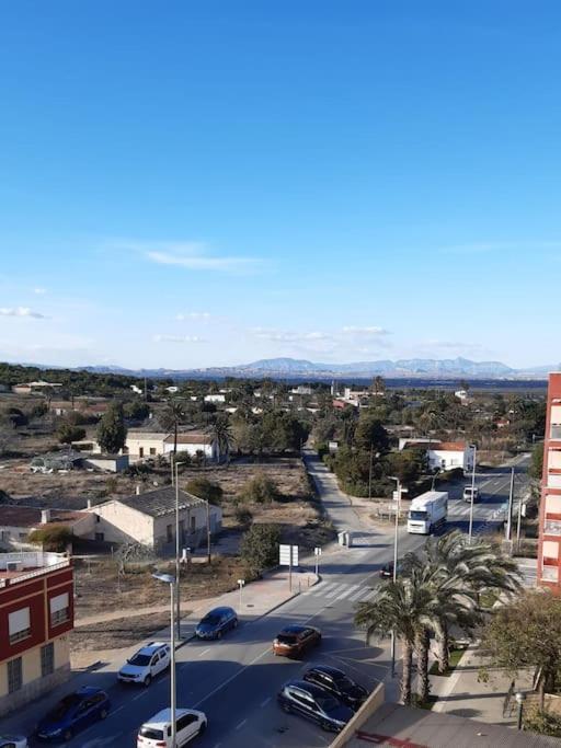 Apartmán Bonito Piso Al Lado Del Mar! La Mariña Exteriér fotografie