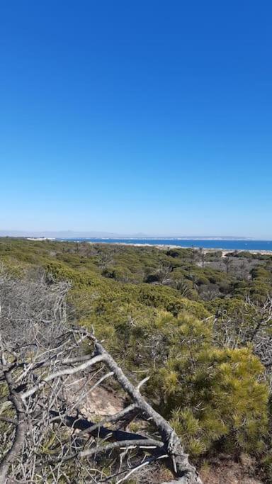 Apartmán Bonito Piso Al Lado Del Mar! La Mariña Exteriér fotografie