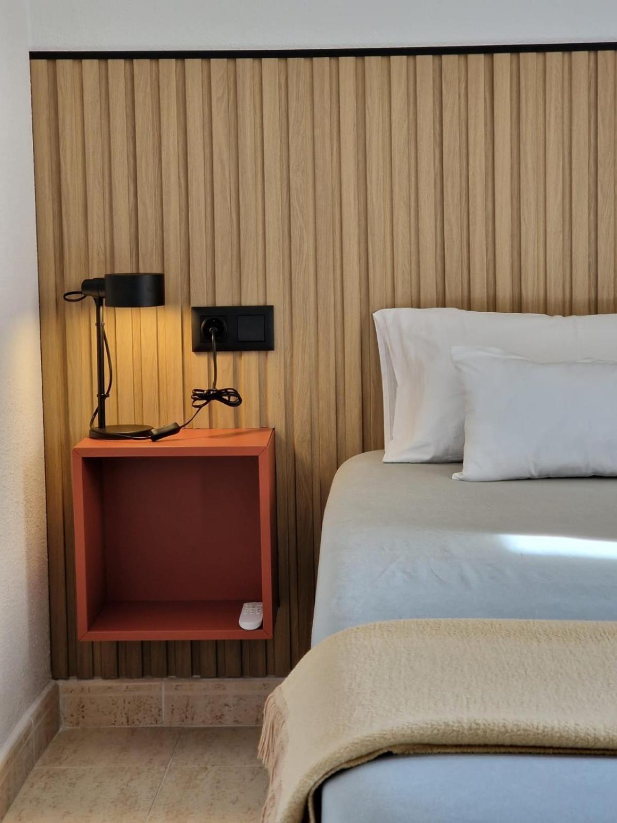 Apartmán Bonito Piso Al Lado Del Mar! La Mariña Exteriér fotografie