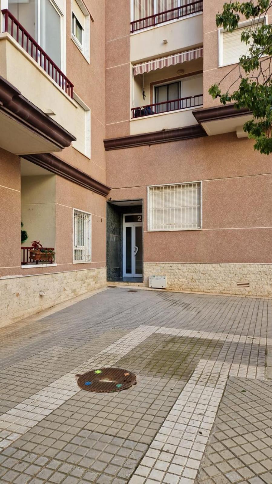 Apartmán Bonito Piso Al Lado Del Mar! La Mariña Exteriér fotografie